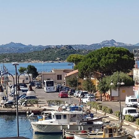 Vila Cala Gavetta Marina Loft La Maddalena  Exteriér fotografie