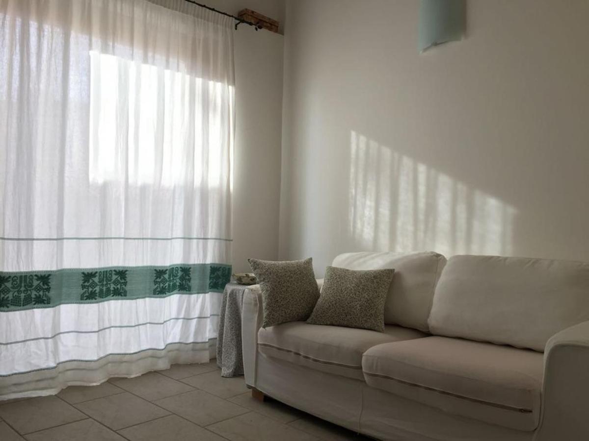 Vila Cala Gavetta Marina Loft La Maddalena  Exteriér fotografie