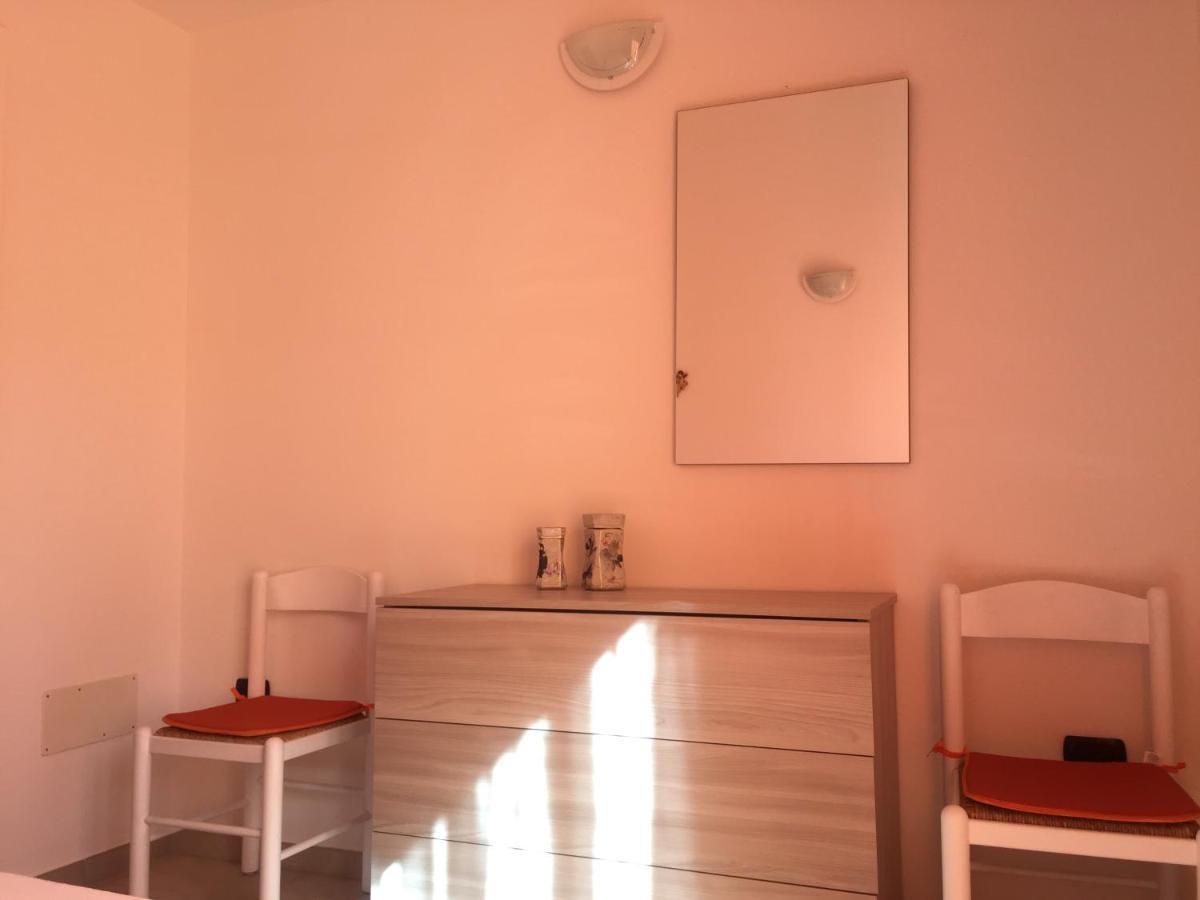 Vila Cala Gavetta Marina Loft La Maddalena  Exteriér fotografie