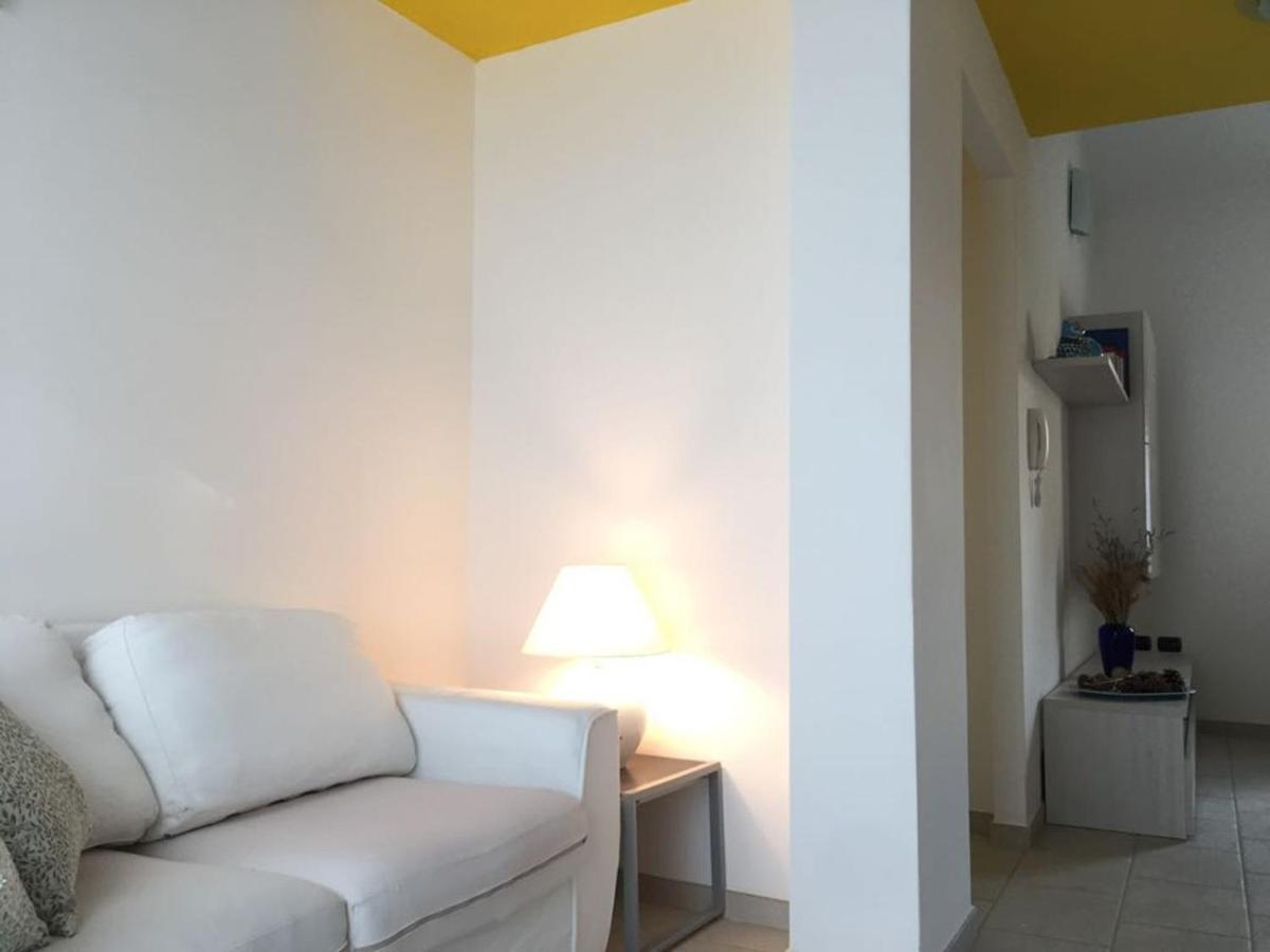 Vila Cala Gavetta Marina Loft La Maddalena  Exteriér fotografie