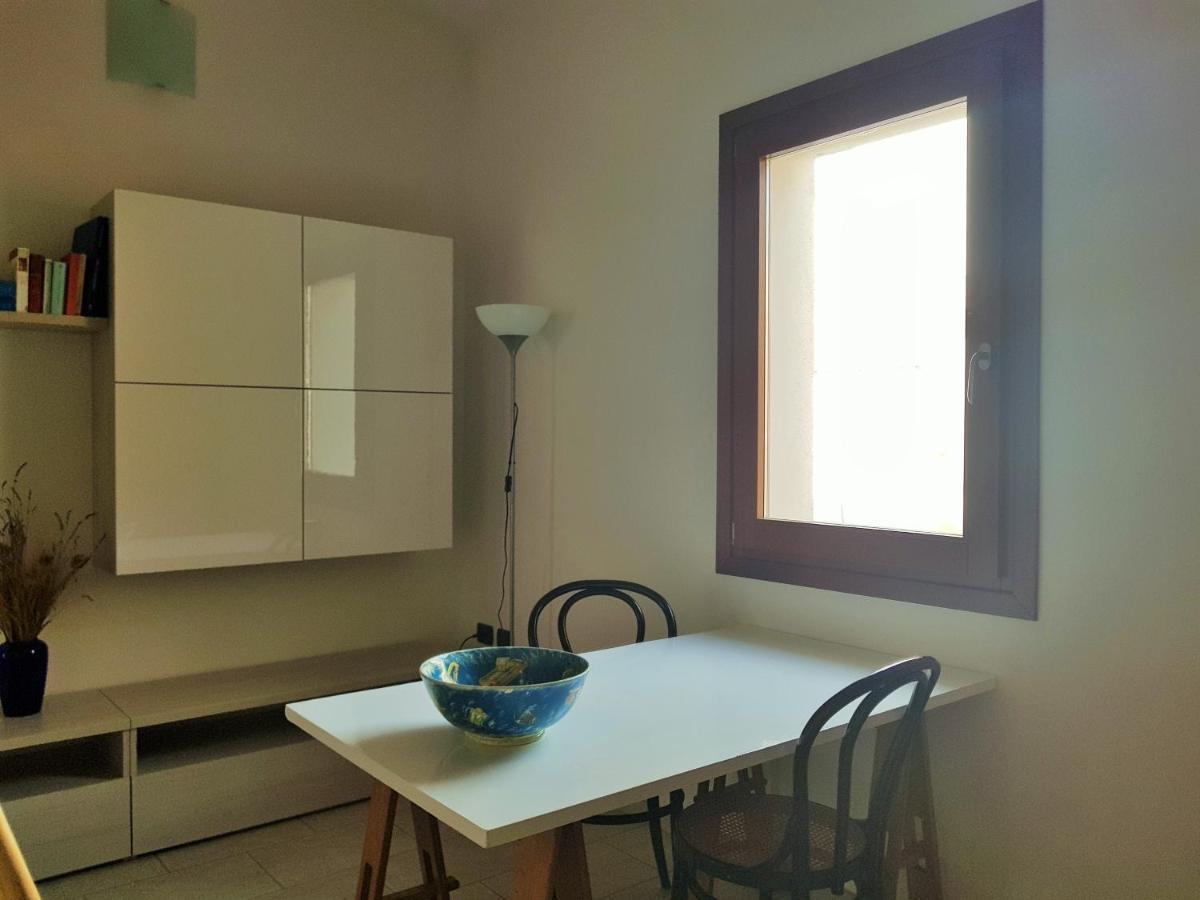 Vila Cala Gavetta Marina Loft La Maddalena  Exteriér fotografie