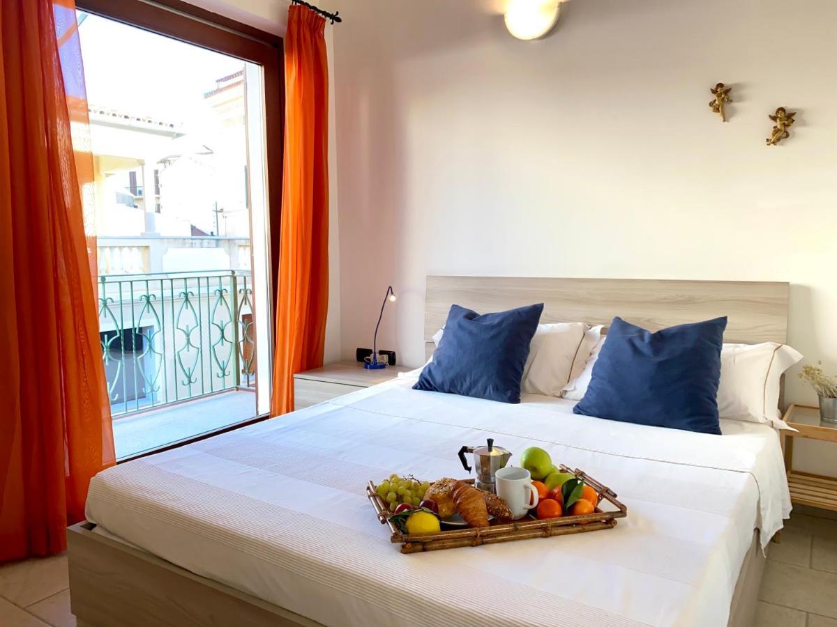 Vila Cala Gavetta Marina Loft La Maddalena  Exteriér fotografie